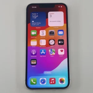 Original iPhone 13 128GB/256GB ROM Unlocked A15 Chip IOS 5G Smartphone Face ID 6.1" OLED Screen iphone 13 cellphone