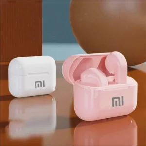 Original XIAOMI Pro 5S Earphone TWS Bluetooth Headset HiFi Wireless Headphone Mic Noise Reduction Earbuds Mini Sport Motion Pods