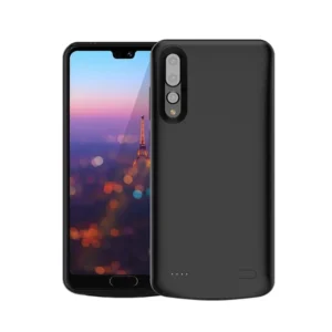 10000mAh External Battery Case for Huawei P20 Pro Portable Power Bank Battery Charging Cover Power Charger Case