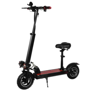 2025 New Model Europe Warehouse Powerful CHAOYANG ES06 MAX Off Road 48V 20Ah 1800W Adult Electric Scooter