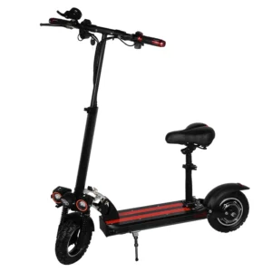 2025 New Model Europe Warehouse Powerful CHAOYANG ES06 MAX Off Road 48V 20Ah 1800W Adult Electric Scooter