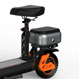800w 48v 10inch Off Road Scoter Electric Scooter Adults High Speed Electric Scooters Electr Scooter Supplier