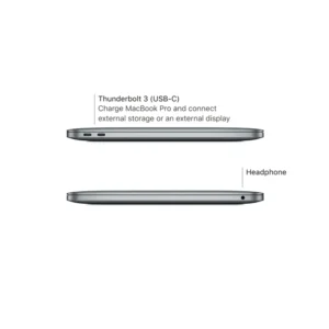 2016 MacBook Pro Pro450 Intel i7 15Inch Touch ID，Touch Bar,control keyboard 256G/512G/1TB 8G/16G/32G RAM notebooks Laptop.