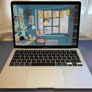 2024 MacBook AIR M3 13Inch 8-core CPU 10-core GPU 256G/512G/1T/2T/4TSSD 16G/32G/64G RAM Notebooks Laptop.