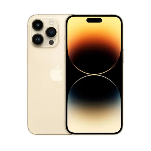 Apple iPhone 14 Pro 128/256/512GB ROM 6GB RAM 1SIM+1eSIM Original 6.1" OLED Face ID NFC A15 Unlocked 5G 98% New Smartphone - Image 5