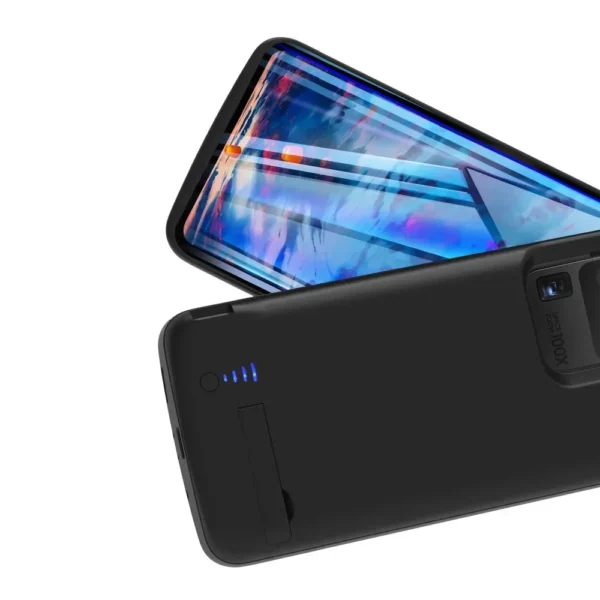 For Samsung Note 8 9 10 20 Ultra Plus FE Battery Charger Case 20000Mah Power Bank - Image 6