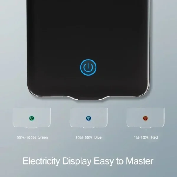 For Samsung Galaxy S10 S10e S10 Plus 7000mah Battery Charger Case Battery Case Batterie Externe Charging Cover Powerbank Case - Image 6