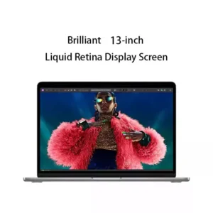 2024 MacBook AIR M3 13Inch 8-core CPU 10-core GPU 256G/512G/1T/2T/4TSSD 16G/32G/64G RAM Notebooks Laptop.