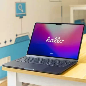 2024 MacBook AIR M3 13Inch 8-core CPU 10-core GPU 256G/512G/1T/2T/4TSSD 16G/32G/64G RAM Notebooks Laptop.