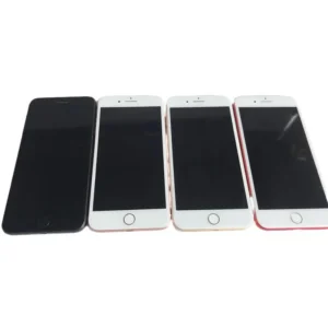 Original Apple iPhone 7 Plus 4G LTE Mobile Cell Phone 5.5" 32GB/128GB/256GB ROM 12MP Fingerprint Unlocked CellPhone