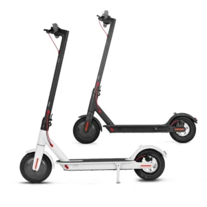 8.5 Inch Electric scooter foldable for urban riding and off-roading Long Distance 500w 36v Adults Electric Scooter