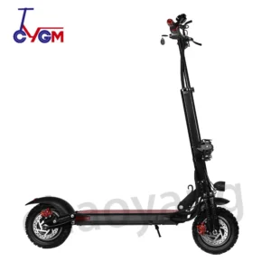 2025 Dual Brushless Motors 2000W 48v 15ah Battery Electric Turn signal Double Disc BrakeTwo Wheels Scooter 150kg Adult Elektro