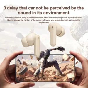 TWS Wireless Bluetooth Earphone Wireless Headphone LED Digital Display in Ear Stereo Headset with Mic for IPhone Xiaomi