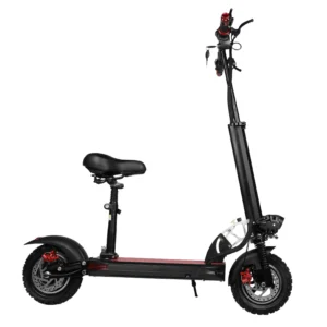 2025 New Model Europe Warehouse Powerful CHAOYANG ES06 MAX Off Road 48V 20Ah 1800W Adult Electric Scooter