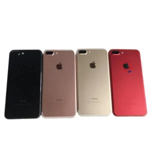 Original Apple iPhone 7 Plus 4G LTE Mobile Cell Phone 5.5" 32GB/128GB/256GB ROM 12MP Fingerprint Unlocked CellPhone