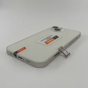 Original iPhone 13 128GB/256GB ROM Unlocked A15 Chip IOS 5G Smartphone Face ID 6.1" OLED Screen iphone 13 cellphone