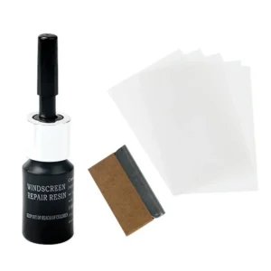 Car Windshield Glass Cracked Repair Agent Window Glass Scratch Nano Repairing Set Crack Restore Traceless Curing Glue Tools