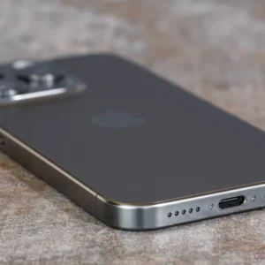 Unlocked iPhone 15 Pro 128/256/512GB 1TB ROM Dual eSIM 8GB RAM 6.1" Original Super Retina OLED Face ID NFC A16 15Pro 5G Phone