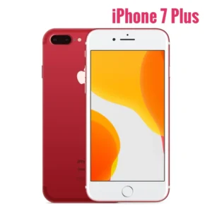 Original Apple iPhone 7 Plus 4G LTE Mobile Cell Phone 5.5" 32GB/128GB/256GB ROM 12MP Fingerprint Unlocked CellPhone