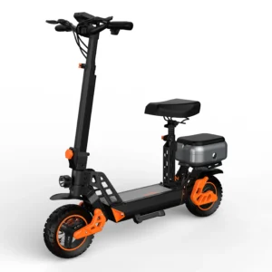 800w 48v 10inch Off Road Scoter Electric Scooter Adults High Speed Electric Scooters Electr Scooter Supplier