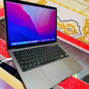 2020 MacBook UK used