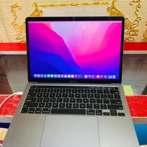 2020 MacBook UK used