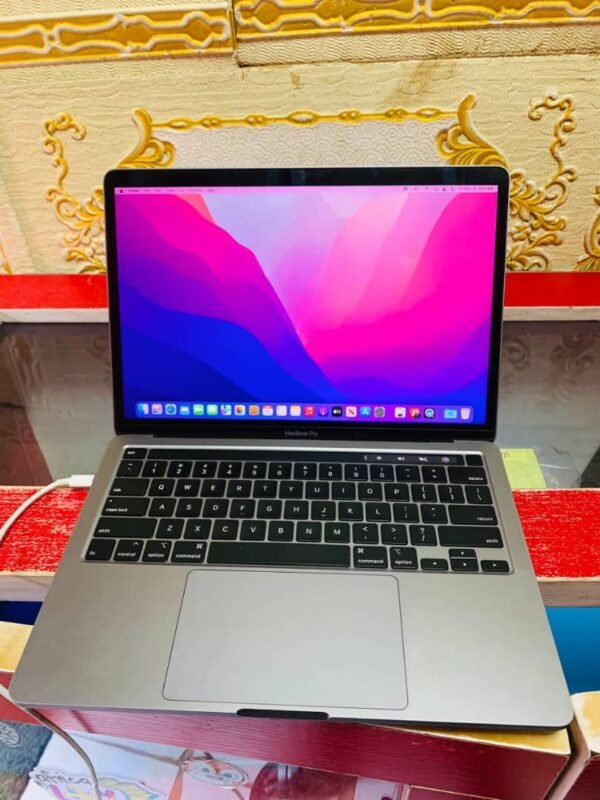 2020 MacBook UK used
