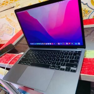 2020 MacBook UK used