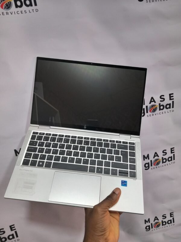 HP ELITEBOOK UK Used - Image 2