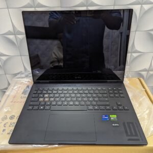 Hp omen transcend 16 14th