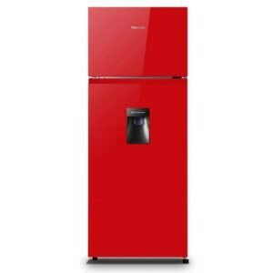 Hisense 205DR 205L RED WD