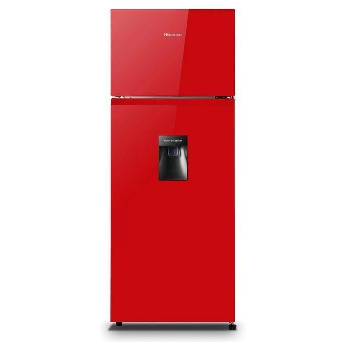 Hisense 205DR 205L RED WD