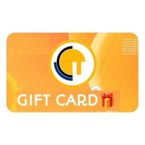 Tezonnix  Gift Card