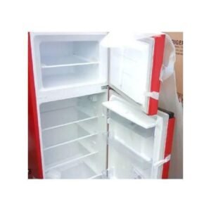 Hisense 205DR 205L RED WD