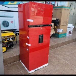 Hisense 205DR 205L RED WD